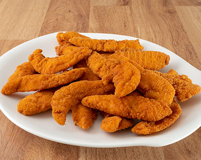 Family Size Chicken Tenders