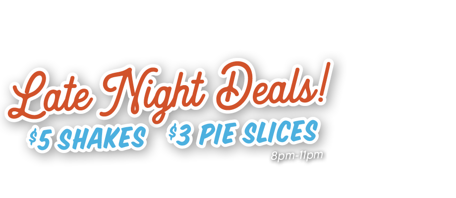 Park After Dark Late Night Deals