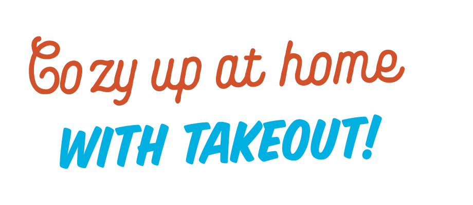 Take Eat’n Park To Go!