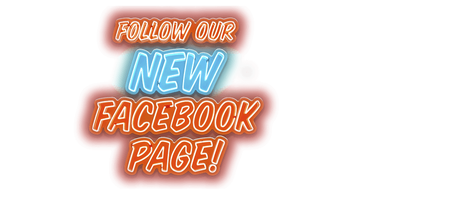 Follow Our Facebook Page!