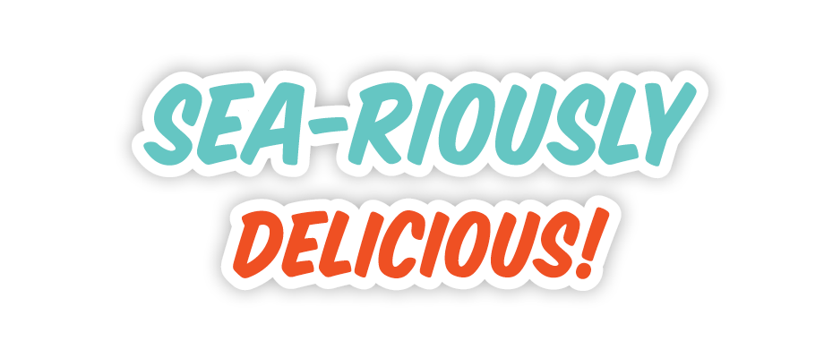 Reel in These Seafood Specials!