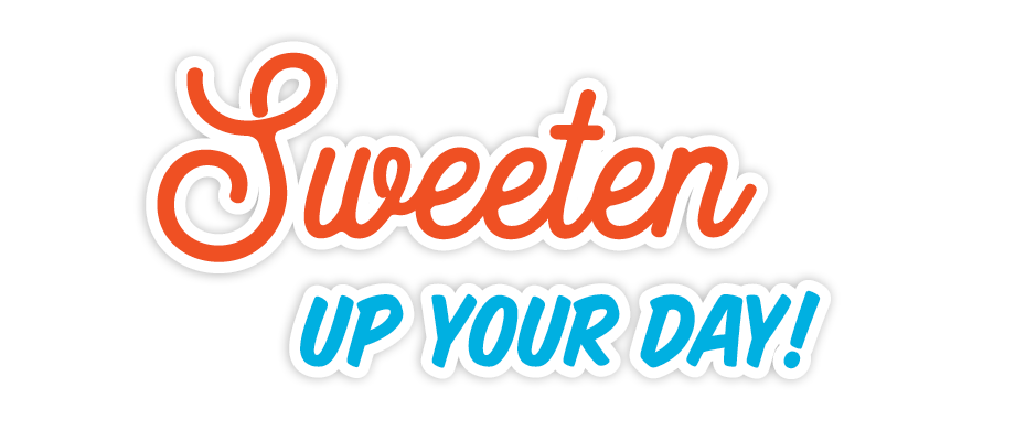 Sweeten Up Your Day!
