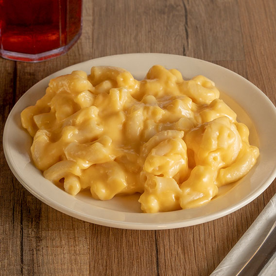 Mac'n Cheese (Fridays Only)