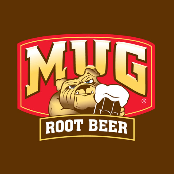 Mug Root Beer