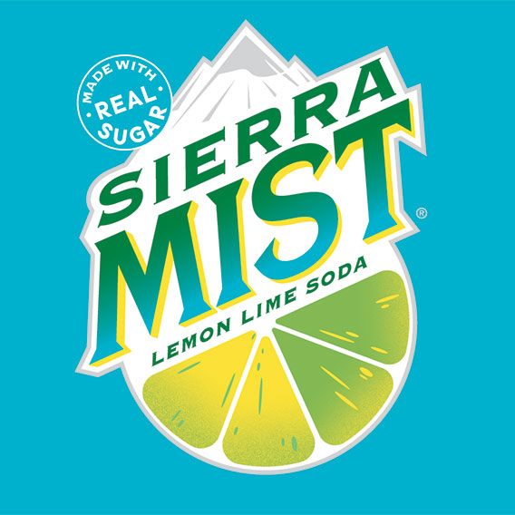 Sierra  Mist