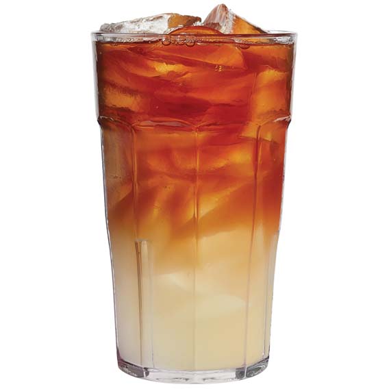 50/50 Iced Tea & Lemonade