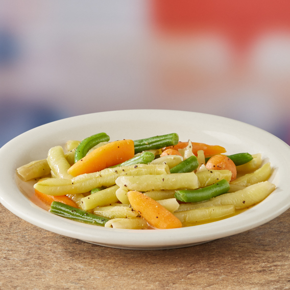 Kids' Bean Medley