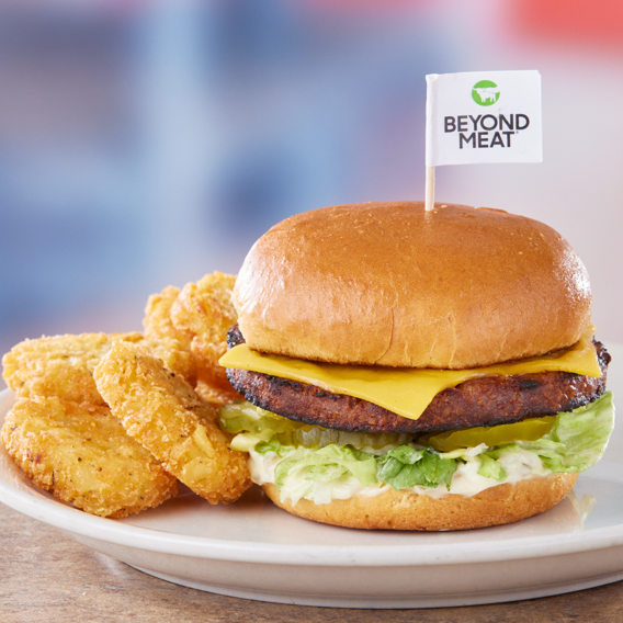 Eat'n Park ® Beyond Burger™