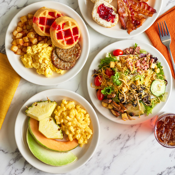 Sunday Brunch