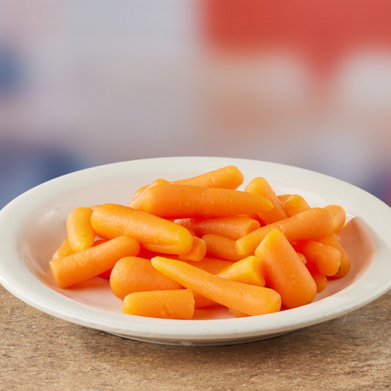 Carrots