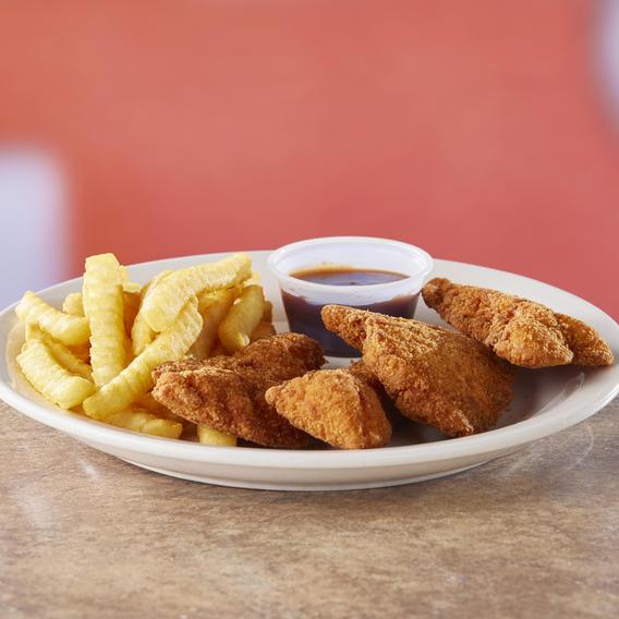 Chicken Tenders