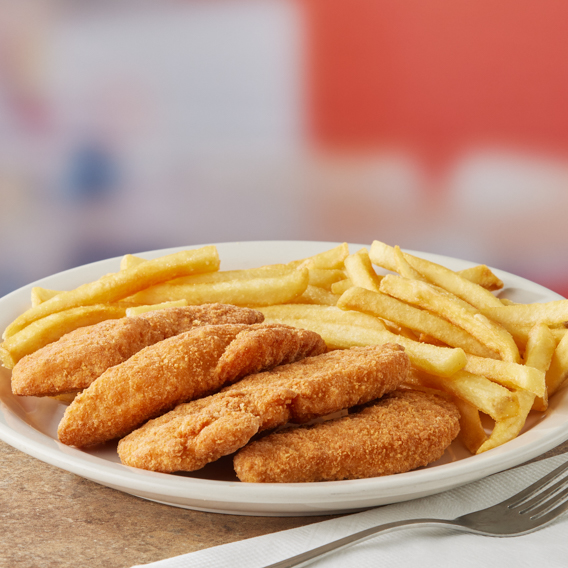 Chicken Tenders