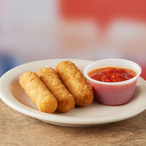 Cheese Sticks Side