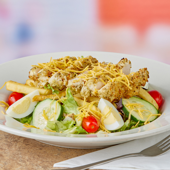 Classic Eat'n Park Salad
