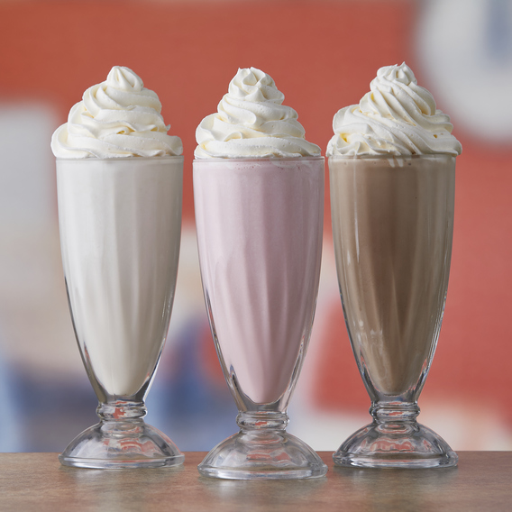 Classic Milkshake