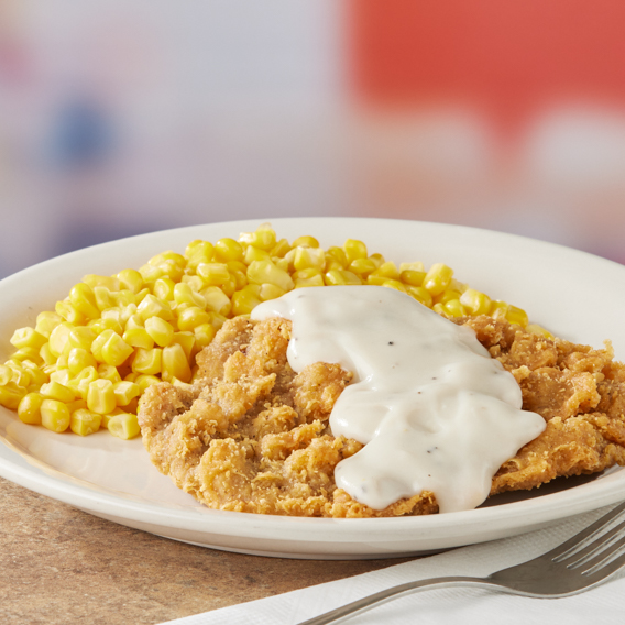 Country Fried Steak