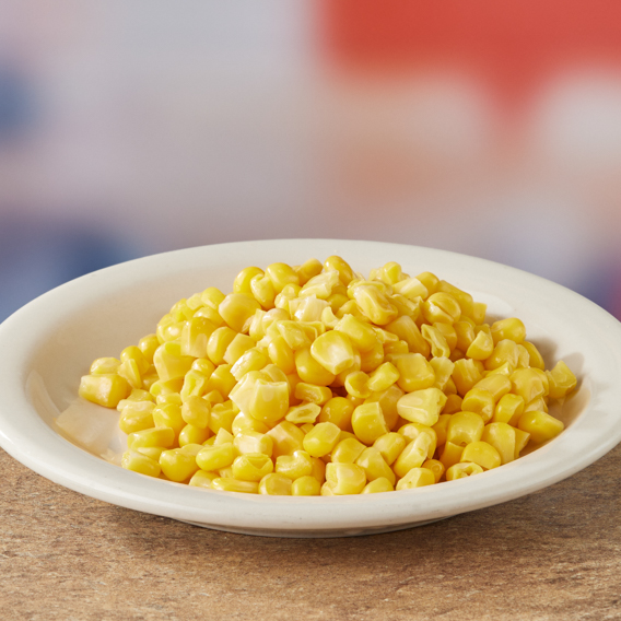 Kids' Corn