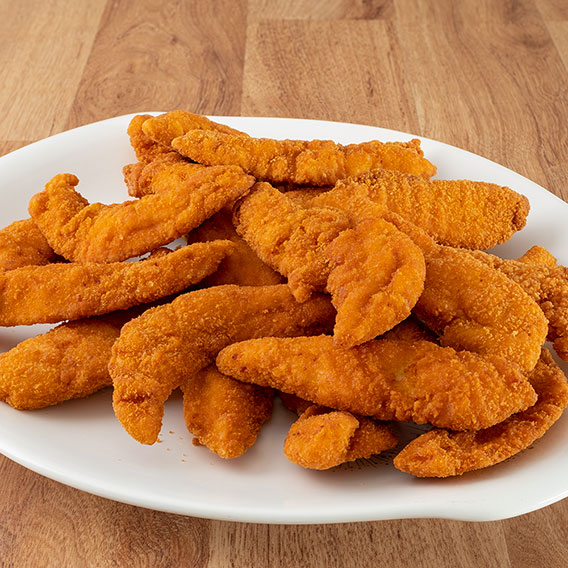 Family-Sized Chicken Tenders