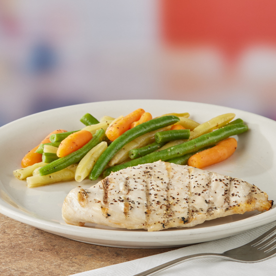 Grilled Chicken