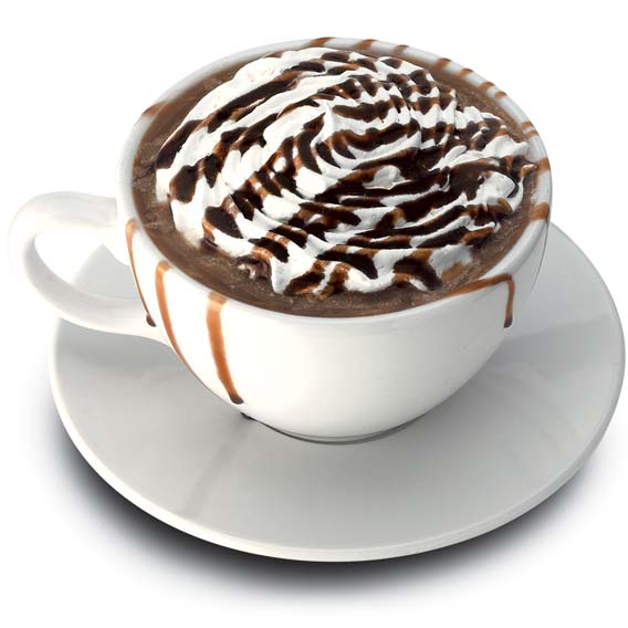 Hot Chocolate - Eat'n Park Restaurants