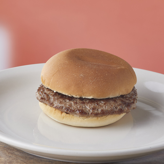 Kids' Hamburger