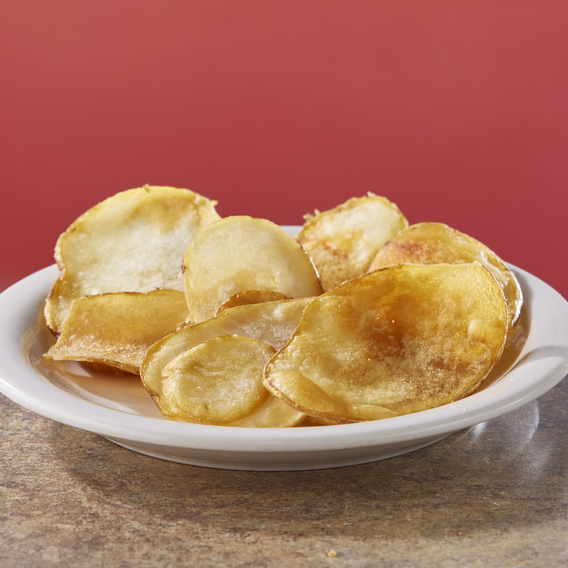 Kids' Fresh Potato Chips