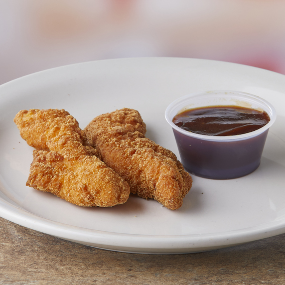 Kids' Chicken Tenders