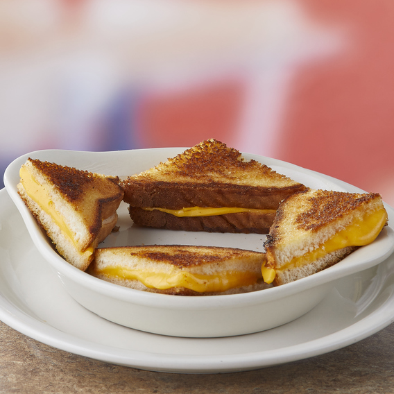Grilled Cheese