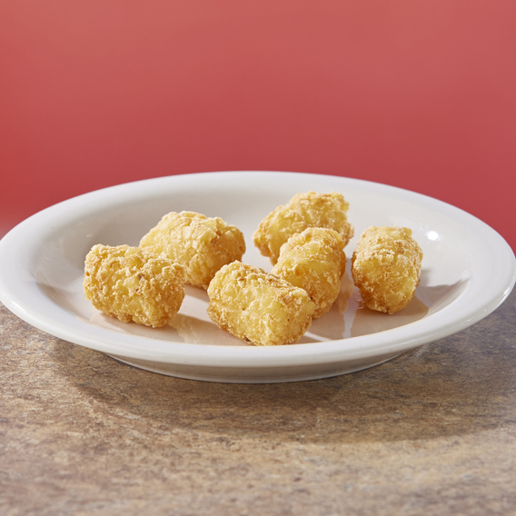 Kids' Tater Tots