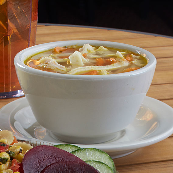 Cup of Soup