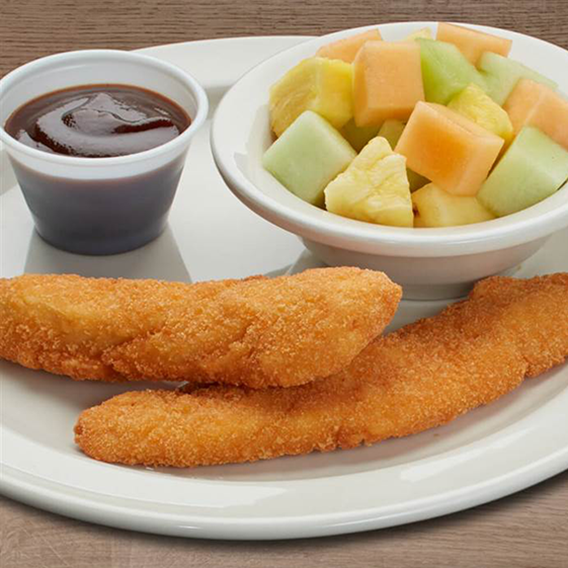 Kids' Chicken Tenders