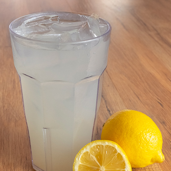 Lemonade