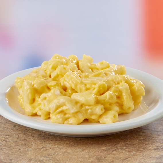 Mac'n Cheese (Fridays Only)