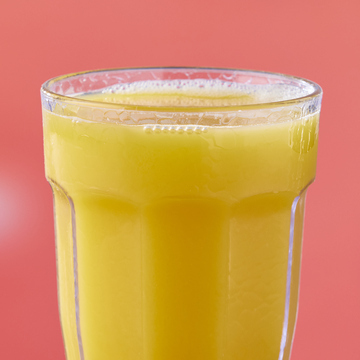 Orange Juice (Small)