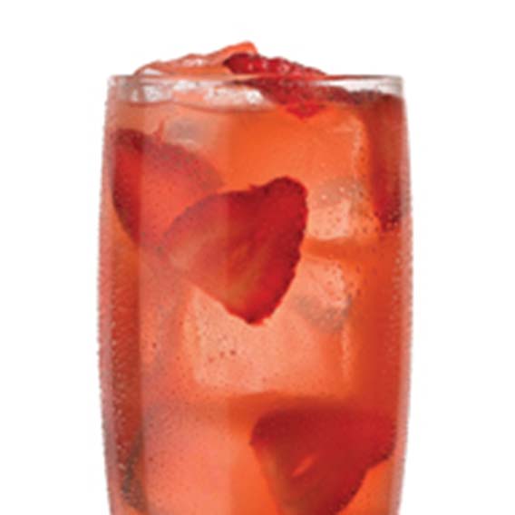 Strawberry Lemonade