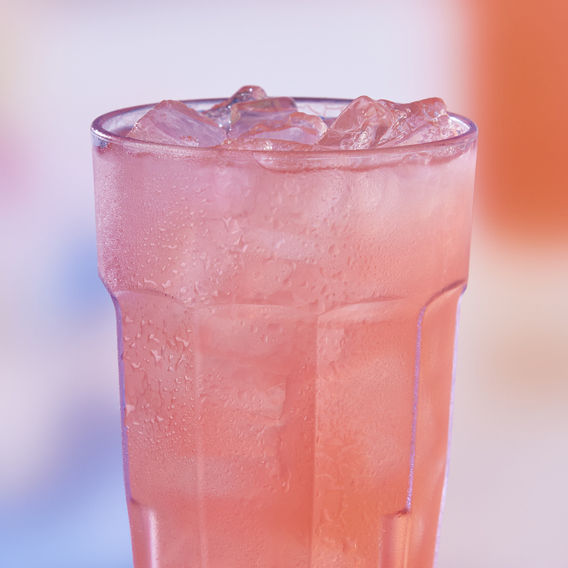 Strawberry Lemonade
