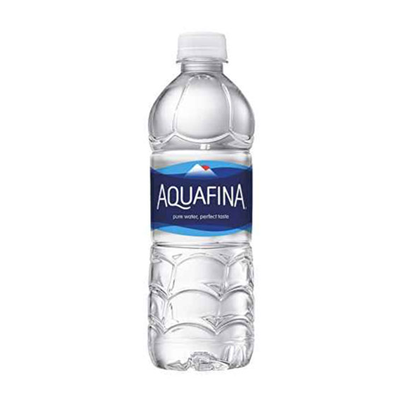 Bottled Water