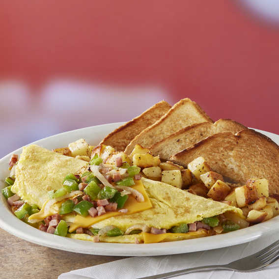 Western Omelet