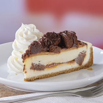 Desserts