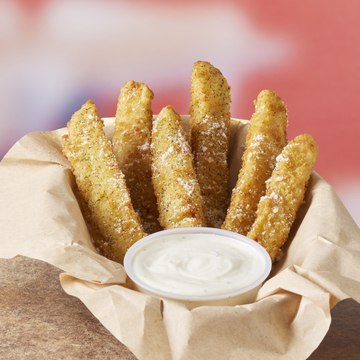 Appetizers