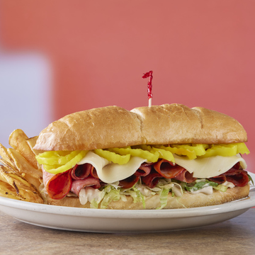 Sandwiches