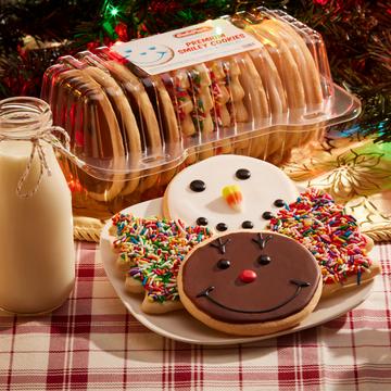 Bakery