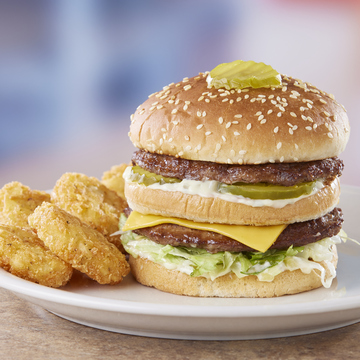 Burgers