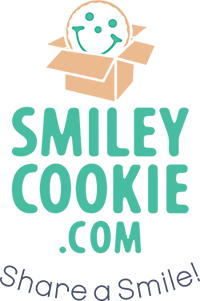 Smiley Cookie.com